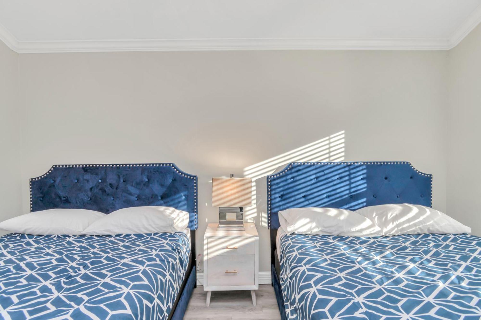 1976 Accessiblegem Jacuzzi Sleep13 Chinatown 20Mins Dt Villa Houston Eksteriør billede